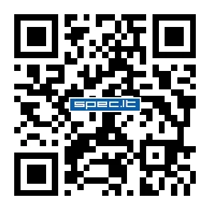 QR kodas | Lacus, MB