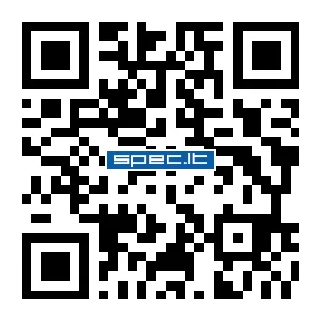 QR kodas | Lacusta, UAB