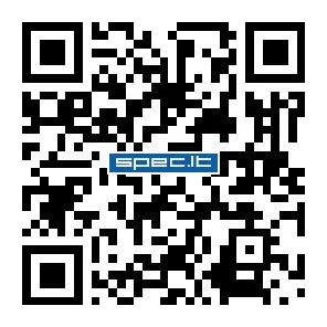 QR kodas | LAD REDAKCIJA, UAB | spec.lt