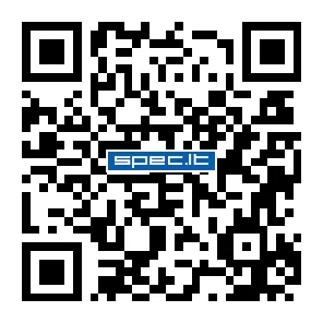 QR kodas | Edmundo Goštauto įmonė Lada | spec.lt