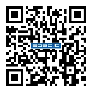 QR kodas | LADA, J. Bortelienės prekybos įmonė | spec.lt