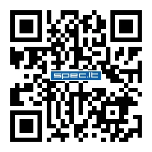 QR kodas | LADALVA, UAB | spec.lt