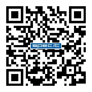 QR kodas | Ladauskas ir ko, UAB | spec.lt