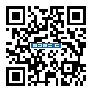 QR kodas | LADAVAS, UAB | spec.lt