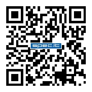 QR kodas | EXELTIS BALTICS, UAB | spec.lt