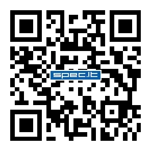QR kodas | Ladeedah, MB