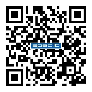 QR kodas | LaDenta Group, UAB | spec.lt