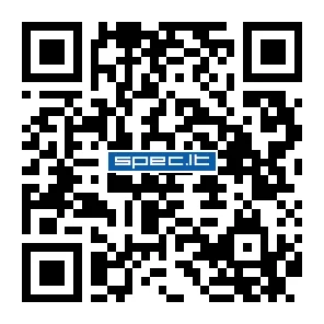 QR kodas | Ladina ir partneriai, UAB | spec.lt