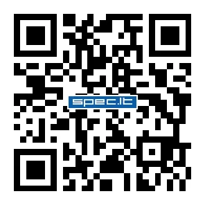 QR kodas | Ladis, UAB | spec.lt