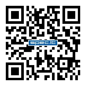 QR kodas | Ladmina, UAB | spec.lt