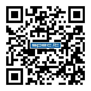 QR kodas | Lado investicijos, UAB | spec.lt