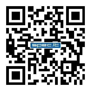 QR kodas | LADONA, UAB