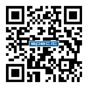 QR kodas | Ladora, UAB | spec.lt