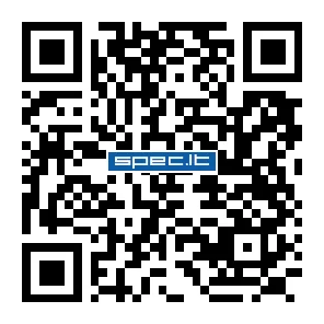 QR kodas | Ladore Style, salonas, UAB