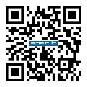 QR kodas | Ladreksa, UAB | spec.lt