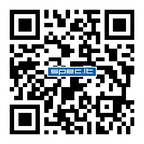 QR kodas | Laduga, UAB | spec.lt
