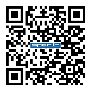 QR kodas | LADY CHRISTINA, MB