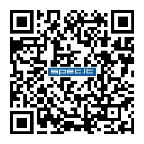 QR kodas | LADY LINE FITNESS STUDIO, moterų sporto klubas | spec.lt