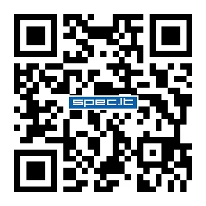 QR kodas | LAE Services, MB