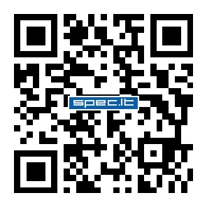 QR kodas | Laeris LT, UAB | spec.lt