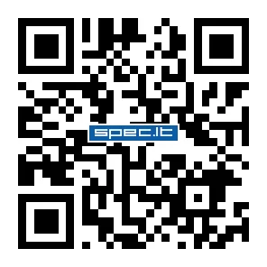 QR kodas | Lafa maistas, IĮ | spec.lt