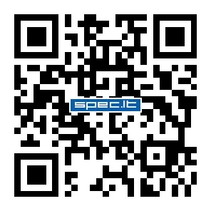 QR kodas | Lafamily, MB