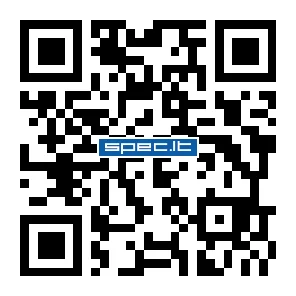 QR kodas | Lafela, MB