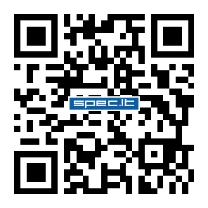 QR kodas | LAFEM, UAB