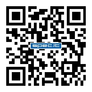 QR kodas | Lafetas, UAB | spec.lt