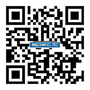 QR kodas | Lafetrans, MB