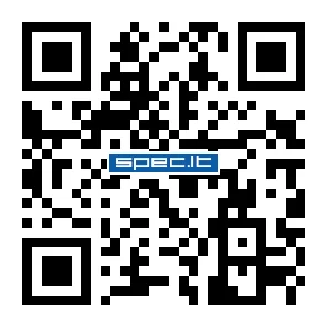 QR kodas | Laffa, UAB