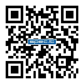 QR kodas | LAFIESTA, UAB