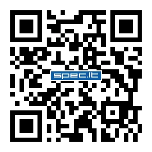 QR kodas | Green in, UAB | spec.lt