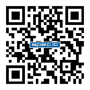 QR kodas | Lafit, MB