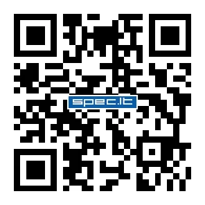 QR kodas | Lag metals, MB