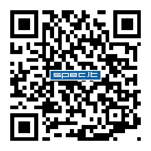 QR kodas | LAG spindulys, UAB