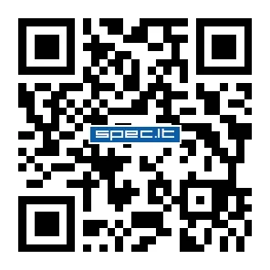 QR kodas | LAG, UAB | spec.lt