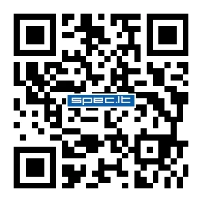 QR kodas | Lagaminas, UAB | spec.lt