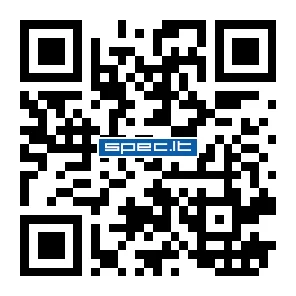 QR kodas | Lagamta, UAB | spec.lt
