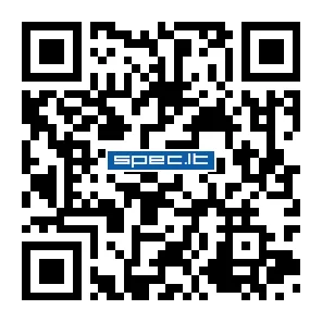 QR kodas | Lagauskai ir KO, UAB | spec.lt