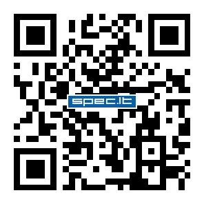 QR kodas | Lagė, MB | spec.lt