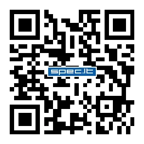 QR kodas | UADBB LAGEDRA | spec.lt