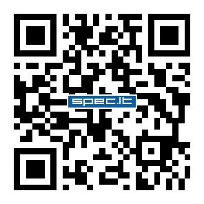 QR kodas | LAGENTA, MB | spec.lt