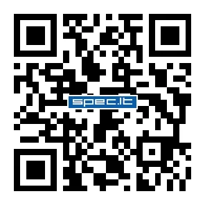 QR kodas | Lagera, UAB | spec.lt