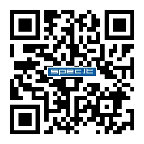 QR kodas | Lageras, UAB | spec.lt