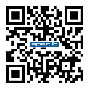 QR kodas | Lagesa, MB