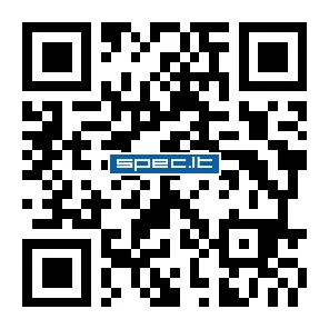 QR kodas | Lagi, UAB | spec.lt