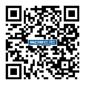 QR kodas | Lagiba International, UAB