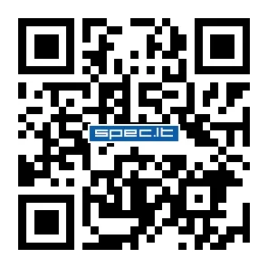 QR kodas | LAGIBA, UAB | spec.lt