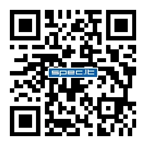 QR kodas | Lagida, UAB